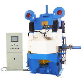 M77900K-20型數(shù)控彈簧雙端面磨簧機(jī)